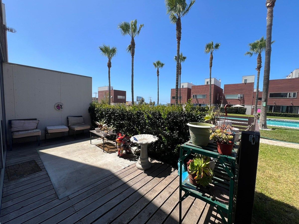 Casa en condominio en San Antonio del Mar, Tijuana, foto 47 de 51