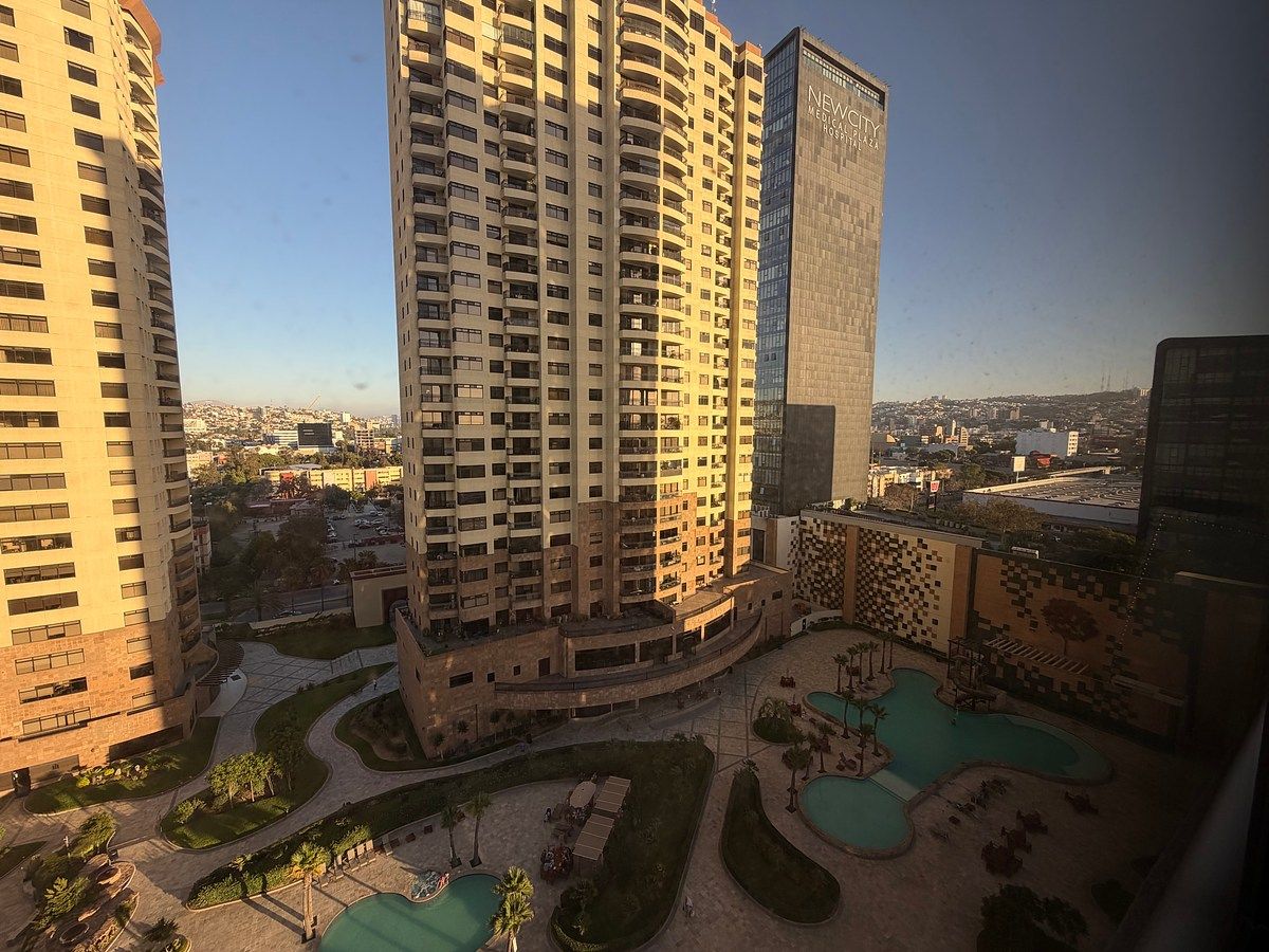 Departamento en Zona Urbana Río Tijuana, Tijuana, foto 7 de 25