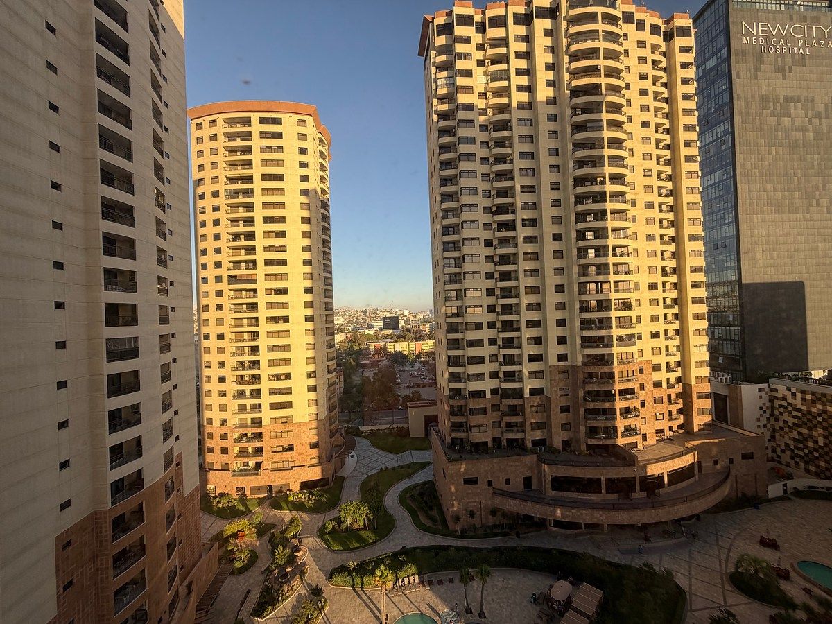 Departamento en Zona Urbana Río Tijuana, Tijuana, foto 24 de 25