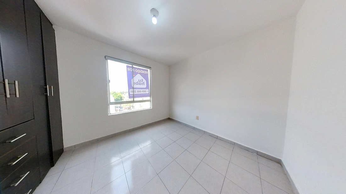 Apartamento em Agrícola Oriental, Iztacalco, foto 7 de 12