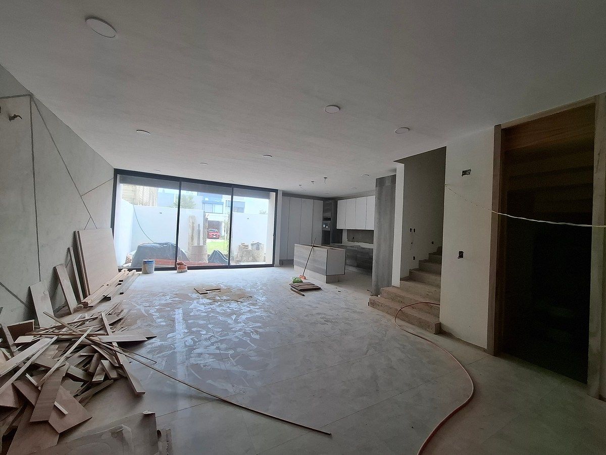 RESIDENCIA EN VENTA EN SOLARES EN GUADALAJARA - foto 3