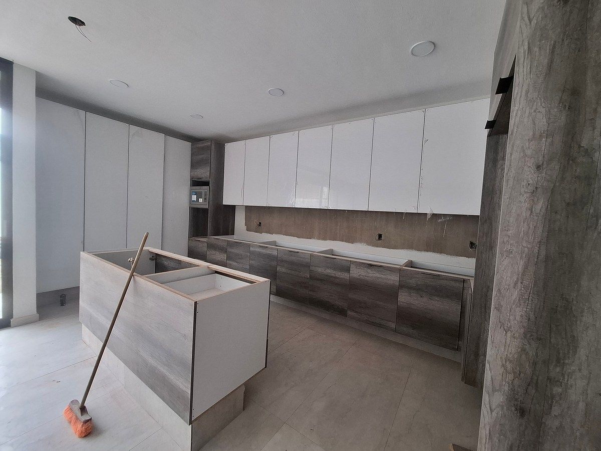 RESIDENCIA EN VENTA EN SOLARES EN GUADALAJARA - foto 4