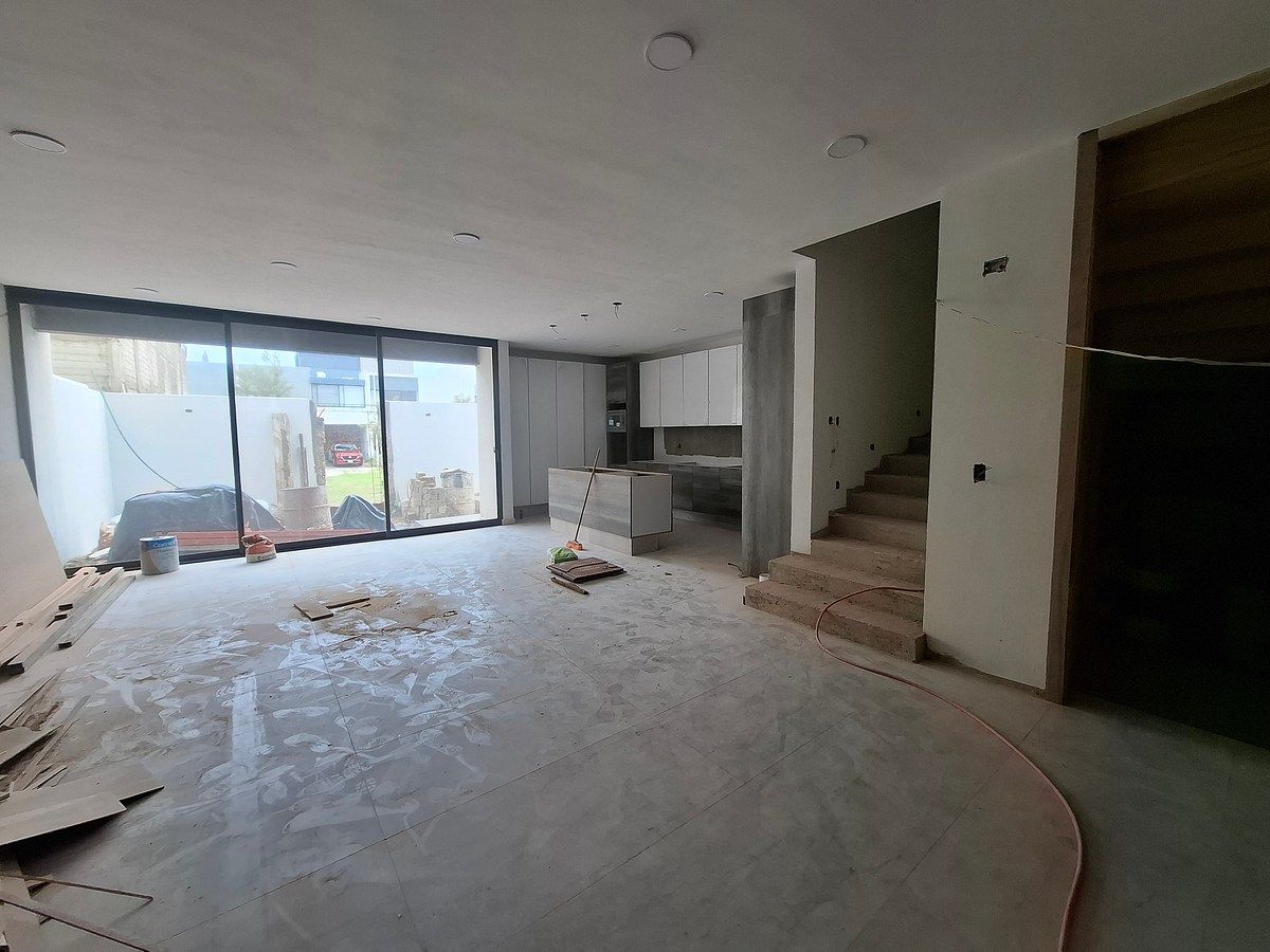 RESIDENCIA EN VENTA EN SOLARES EN GUADALAJARA - foto 5