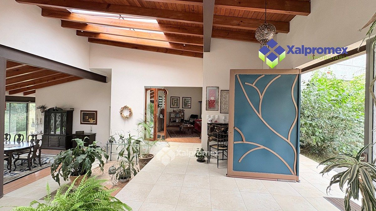 Casa campestre en venta a la entrada de Xalapa, foto 1 de 33