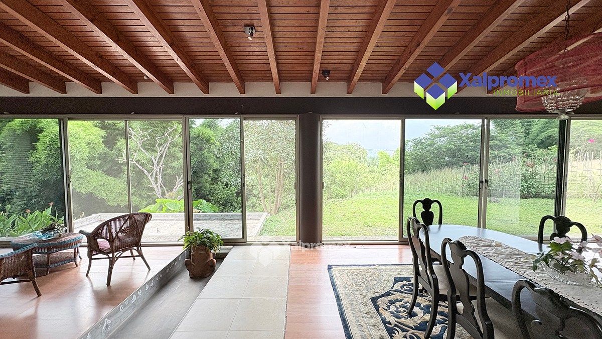 Casa en El Telefre, Emiliano Zapata, foto 4 de 33