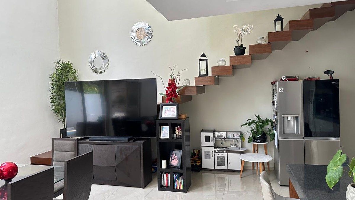 House in Temozón Norte, Mérida, photo 3 of 11