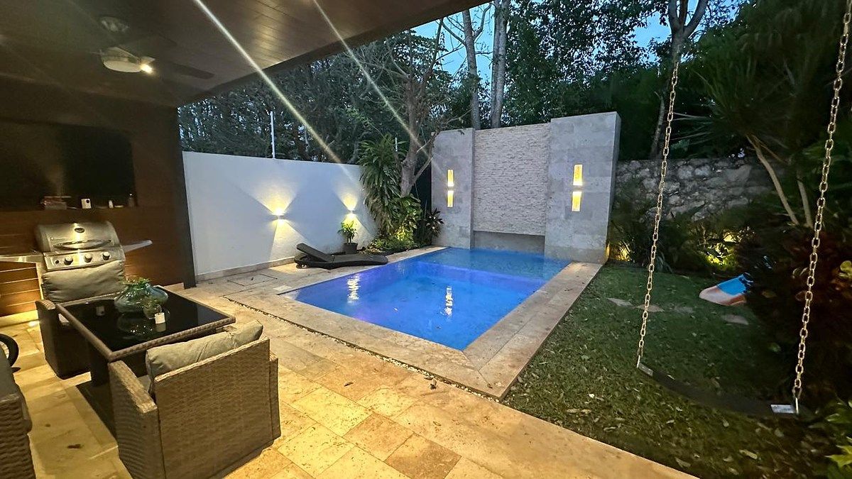 House in Temozón Norte, Mérida, photo 7 of 11