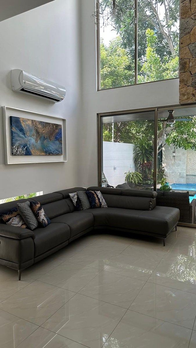 House in Temozón Norte, Mérida, photo 8 of 11