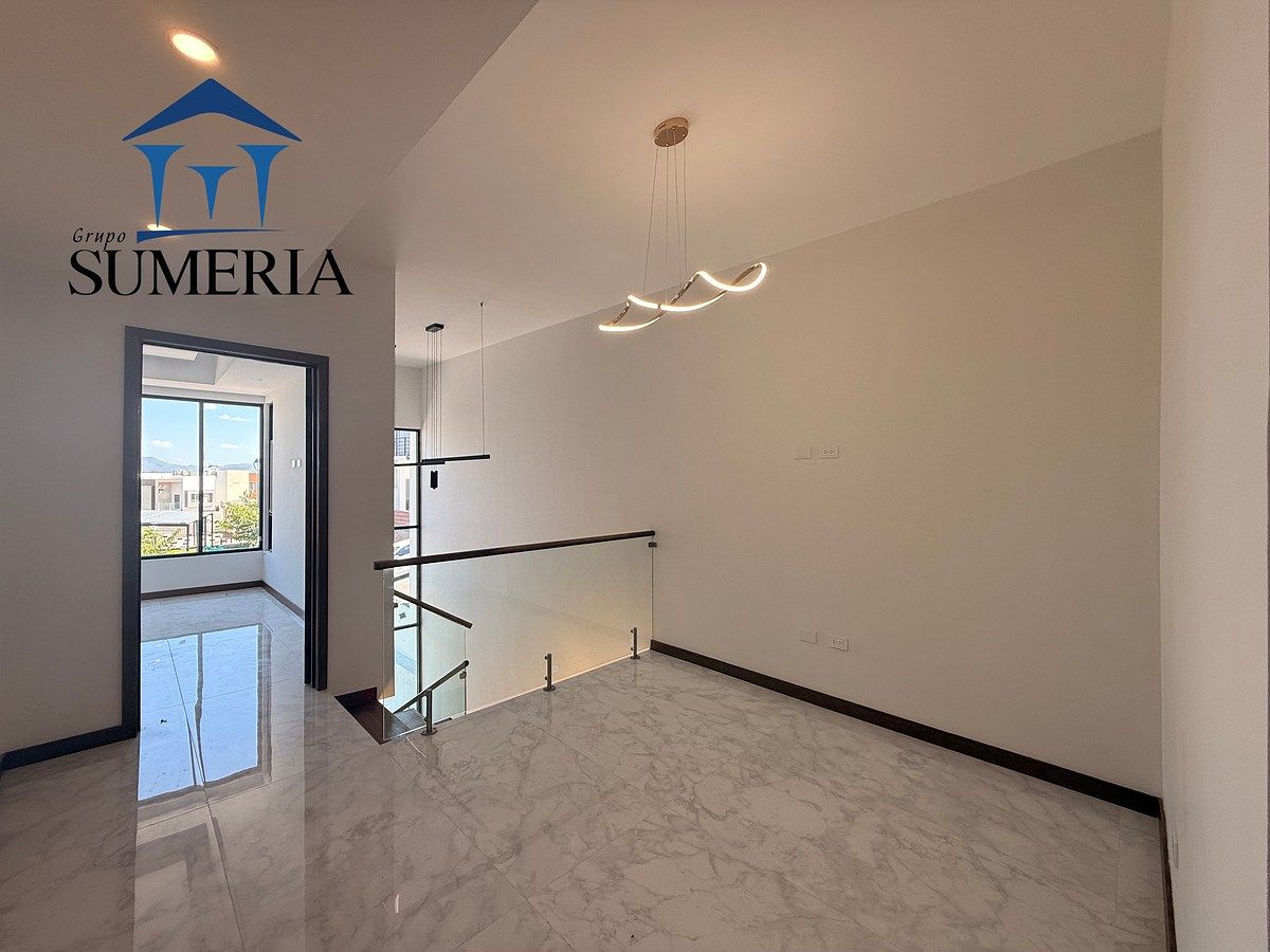 Casa en Torralba Residencial, Chihuahua, foto 5 de 8