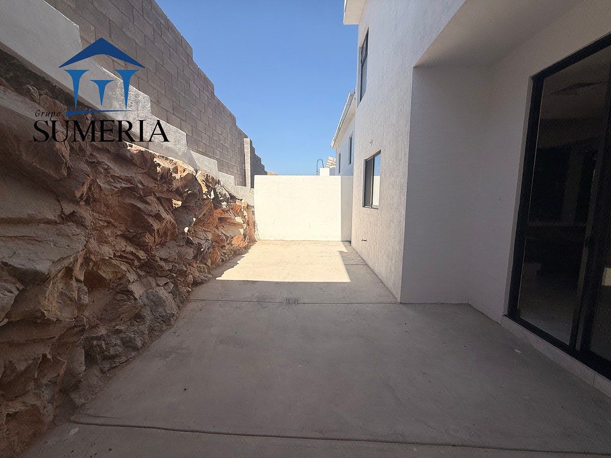 Casa en Torralba Residencial, Chihuahua, foto 4 de 8