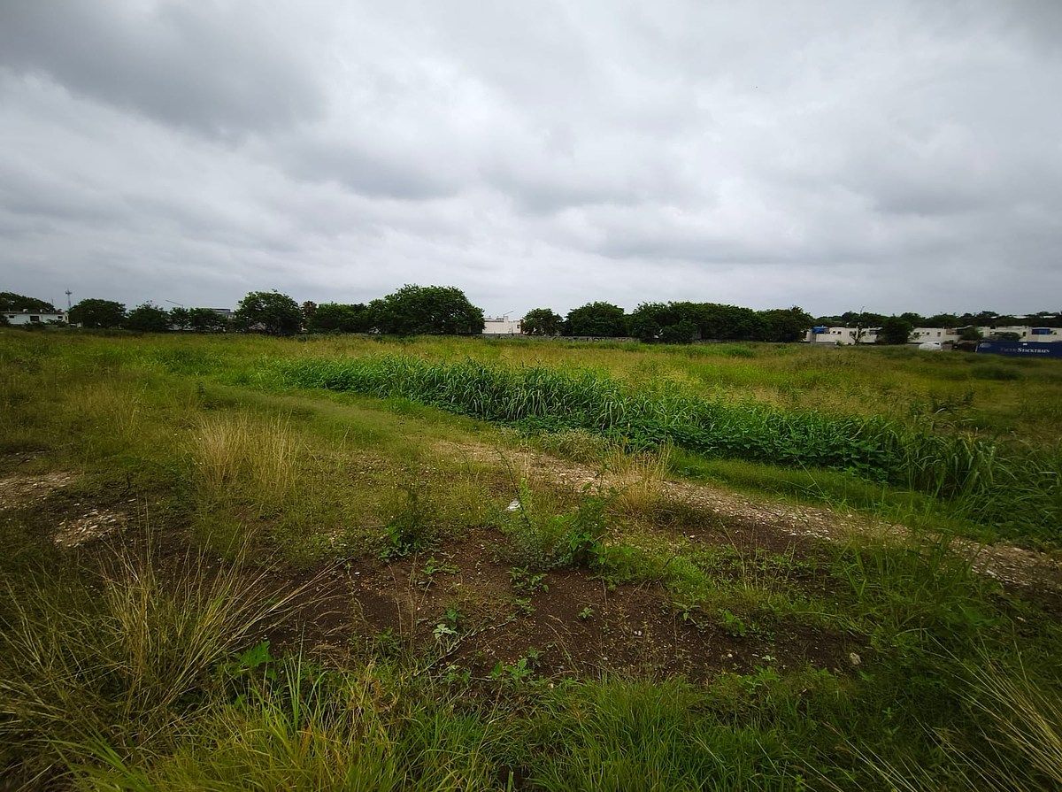 Terreno comercial en Jardines de Villa Juárez, Juárez, foto 3 de 4
