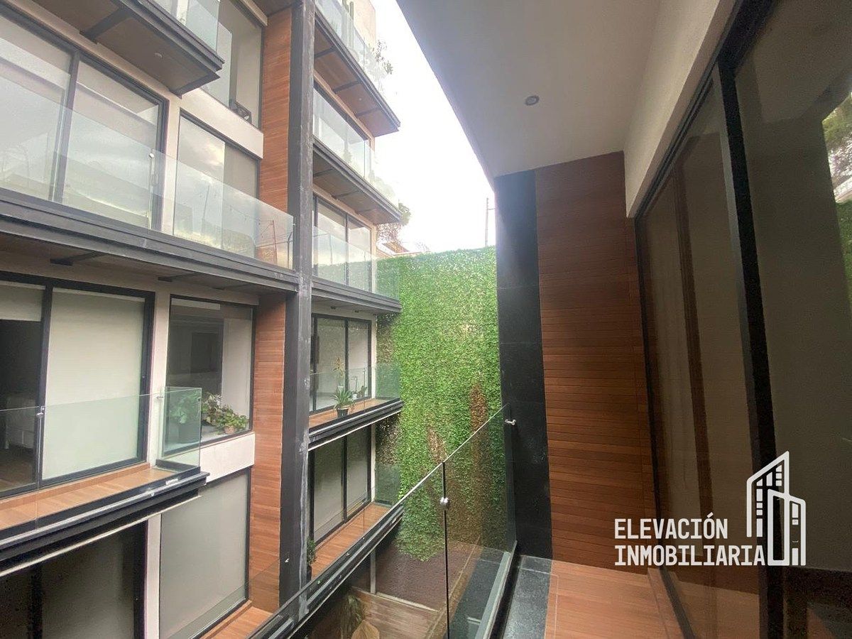 Apartamento em Lomas de Tecamachalco, Naucalpan de Juárez, foto 8 de 19
