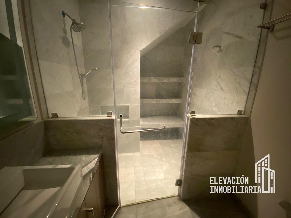 Apartamento em Lomas de Tecamachalco, Naucalpan de Juárez, foto 12 de 19