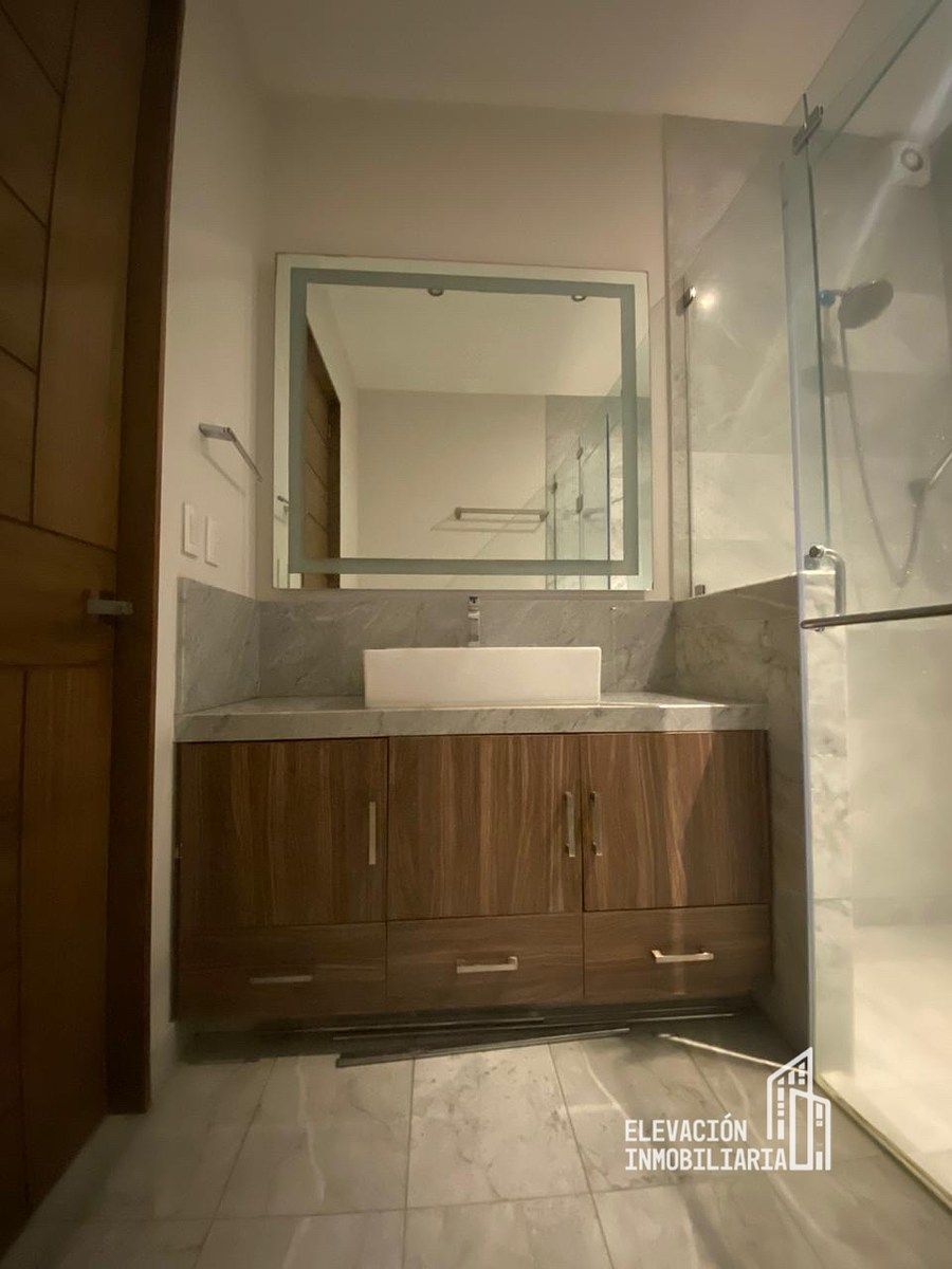 Apartamento em Lomas de Tecamachalco, Naucalpan de Juárez, foto 11 de 19