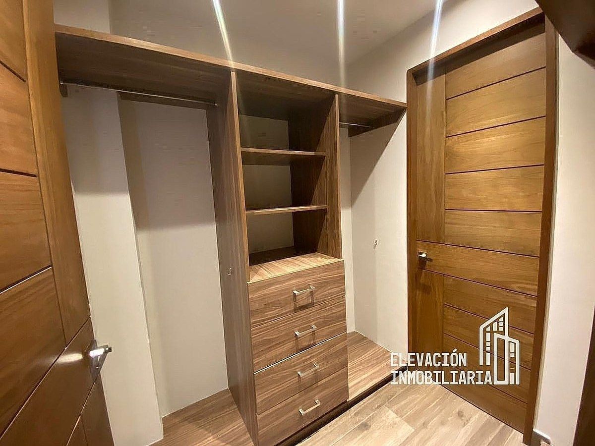 Apartamento em Lomas de Tecamachalco, Naucalpan de Juárez, foto 13 de 19