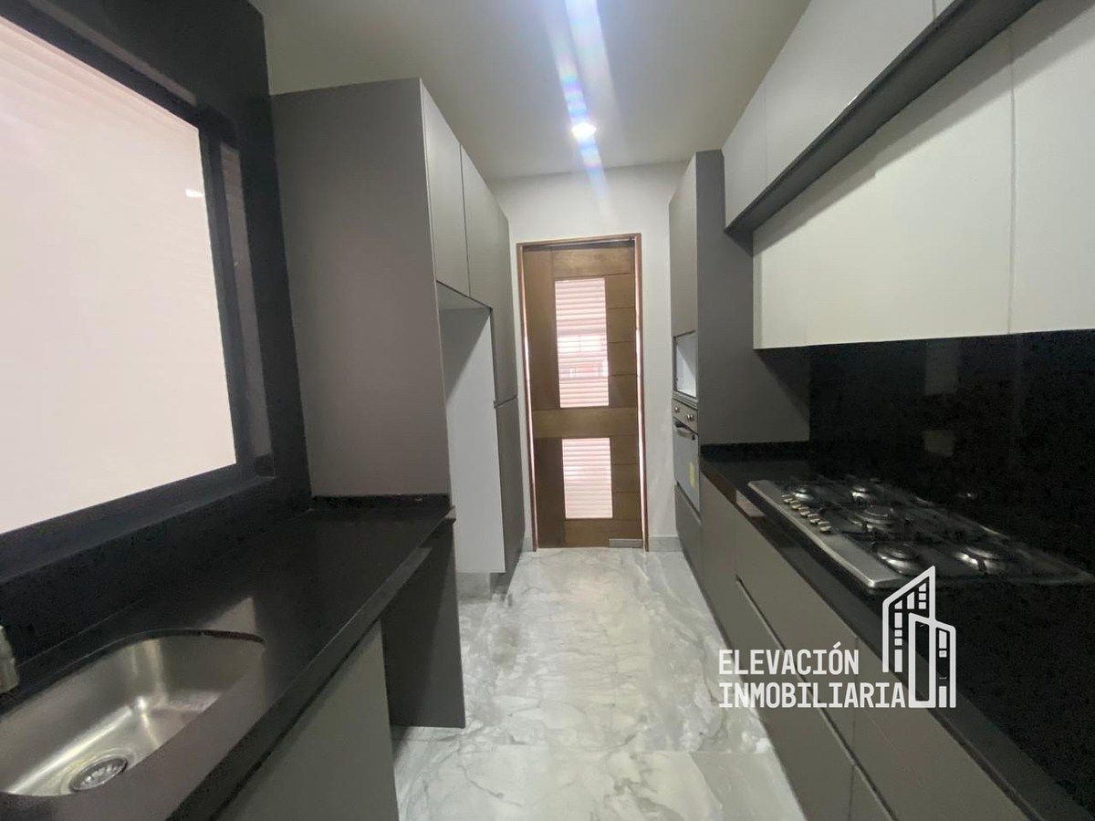Apartamento em Lomas de Tecamachalco, Naucalpan de Juárez, foto 14 de 19