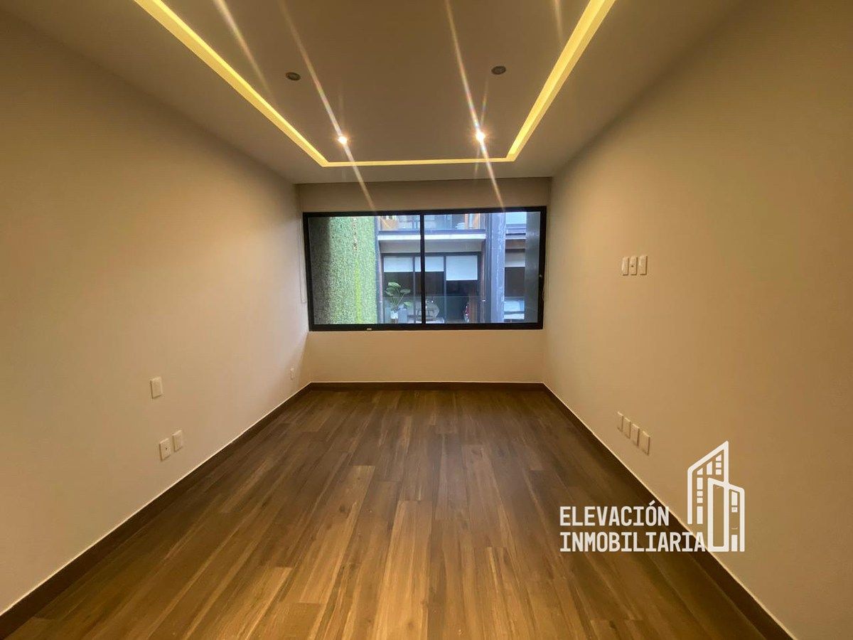 Apartamento em Lomas de Tecamachalco, Naucalpan de Juárez, foto 15 de 19
