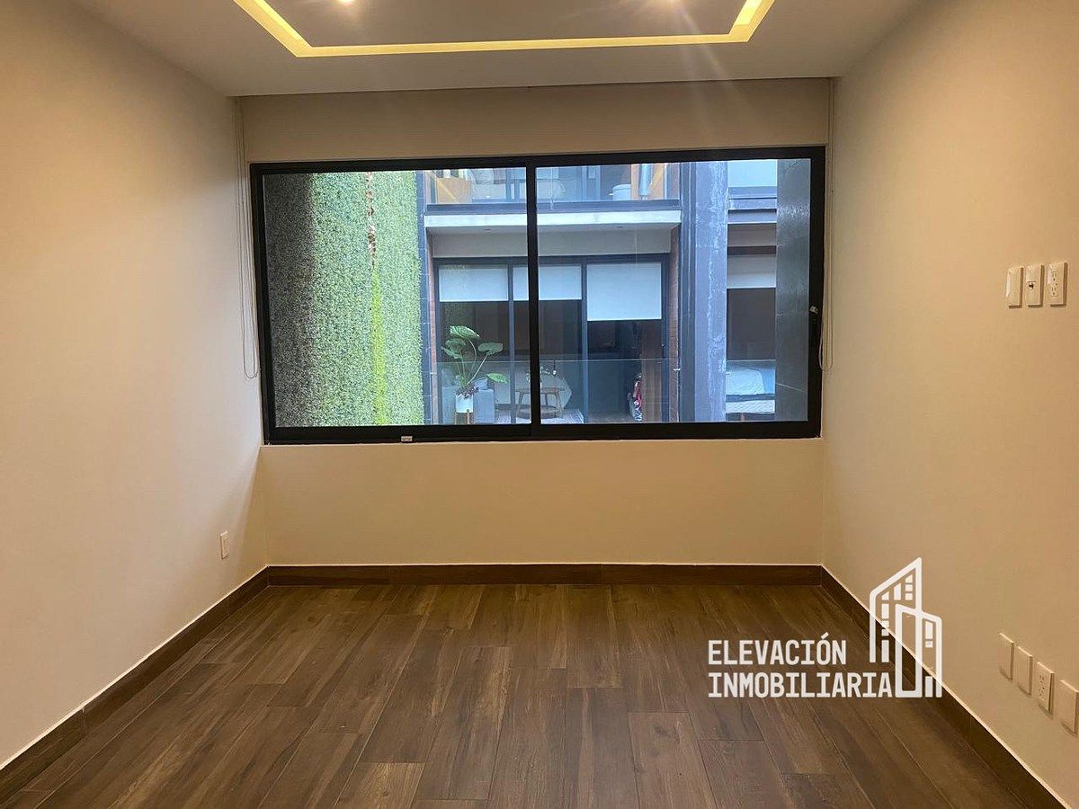 Apartamento em Lomas de Tecamachalco, Naucalpan de Juárez, foto 5 de 19