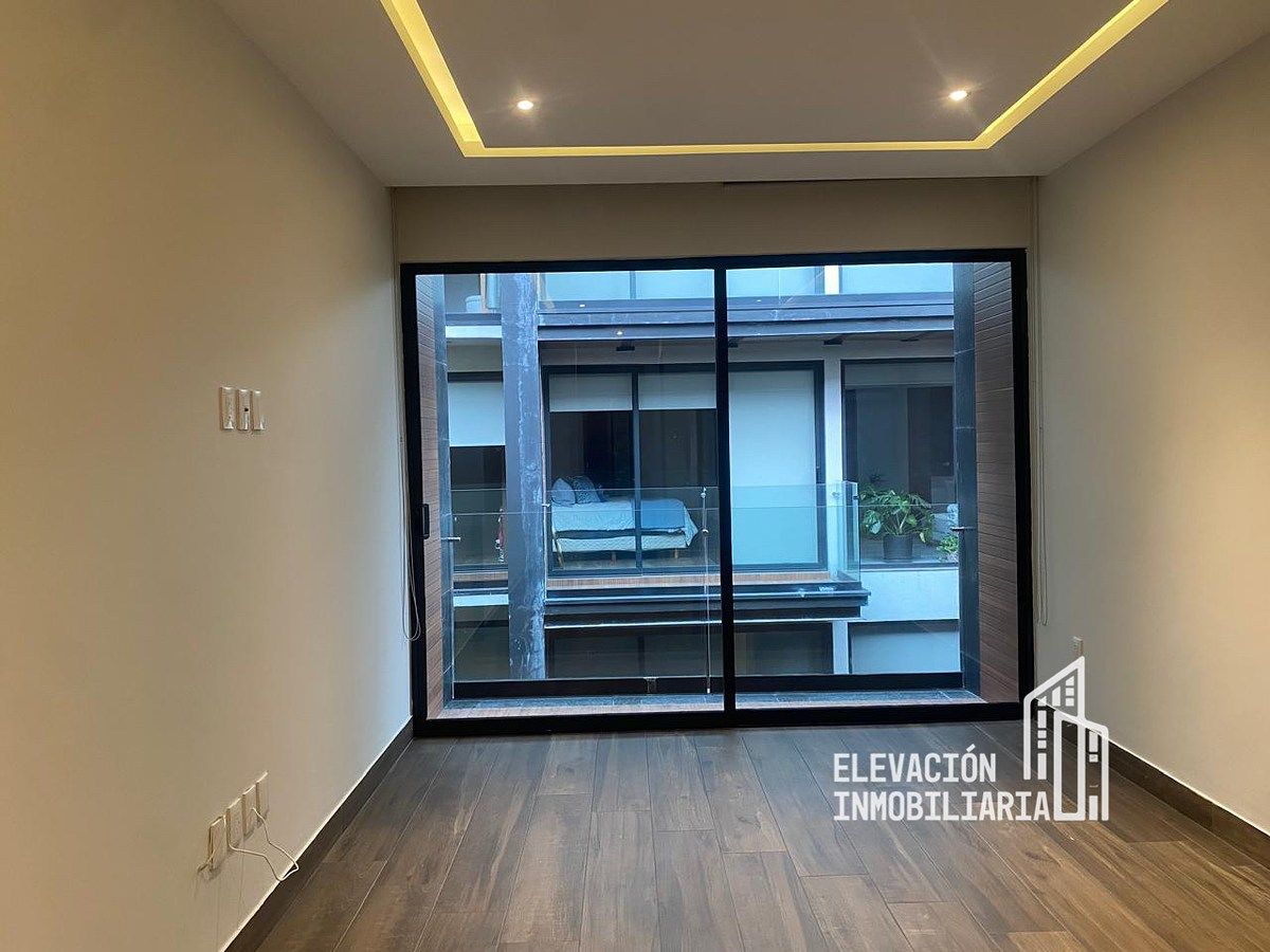 Apartamento em Lomas de Tecamachalco, Naucalpan de Juárez, foto 9 de 19
