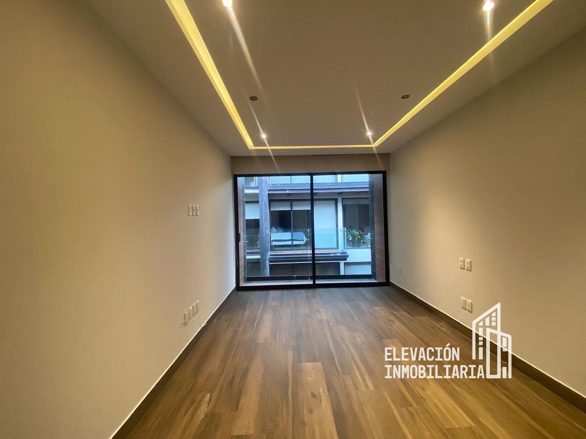 Apartamento em Lomas de Tecamachalco, Naucalpan de Juárez, foto 4 de 19
