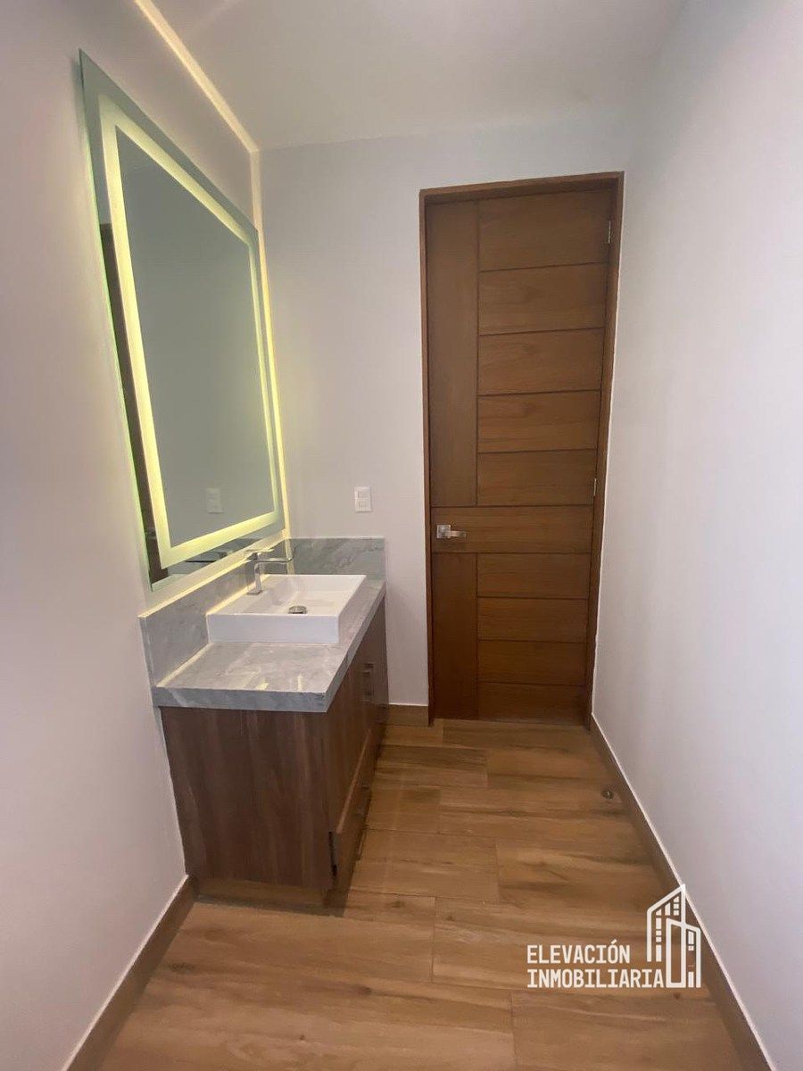 Apartamento em Lomas de Tecamachalco, Naucalpan de Juárez, foto 16 de 19