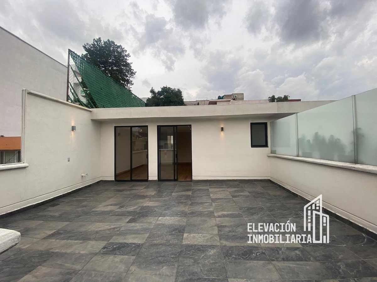 Apartamento em Lomas de Tecamachalco, Naucalpan de Juárez, foto 2 de 19
