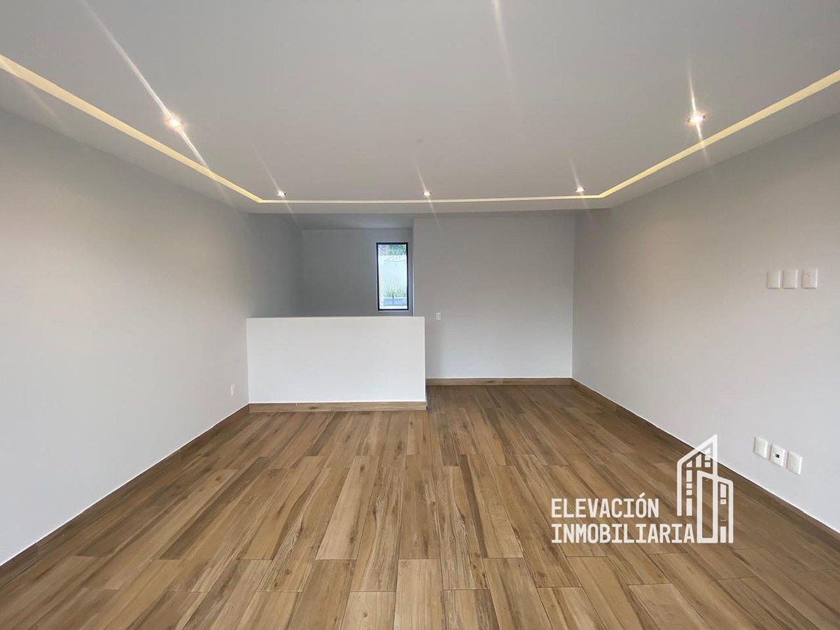 Apartamento em Lomas de Tecamachalco, Naucalpan de Juárez, foto 17 de 19