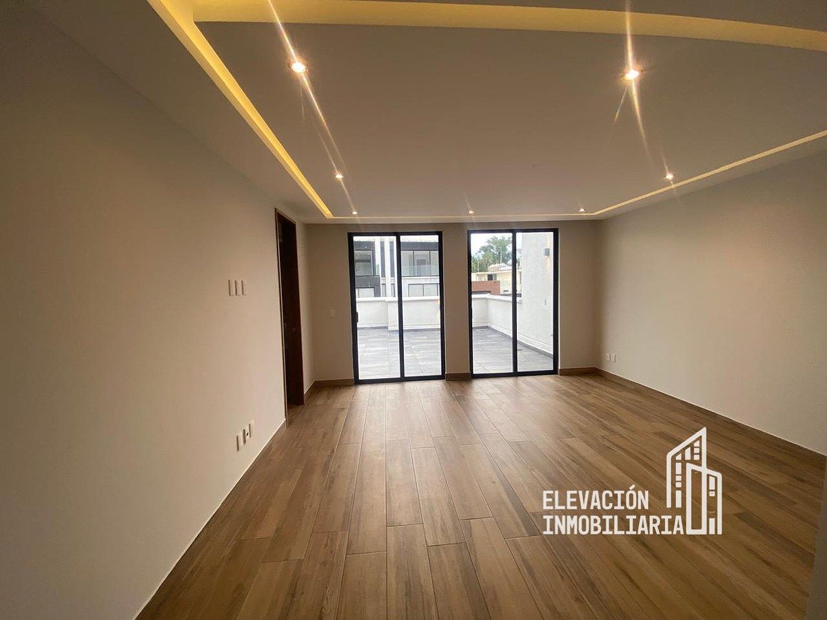 Apartamento em Lomas de Tecamachalco, Naucalpan de Juárez, foto 19 de 19