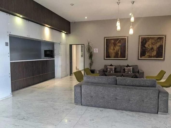 Departamento en San Gabriel, Álvaro Obregón, foto 2 de 20