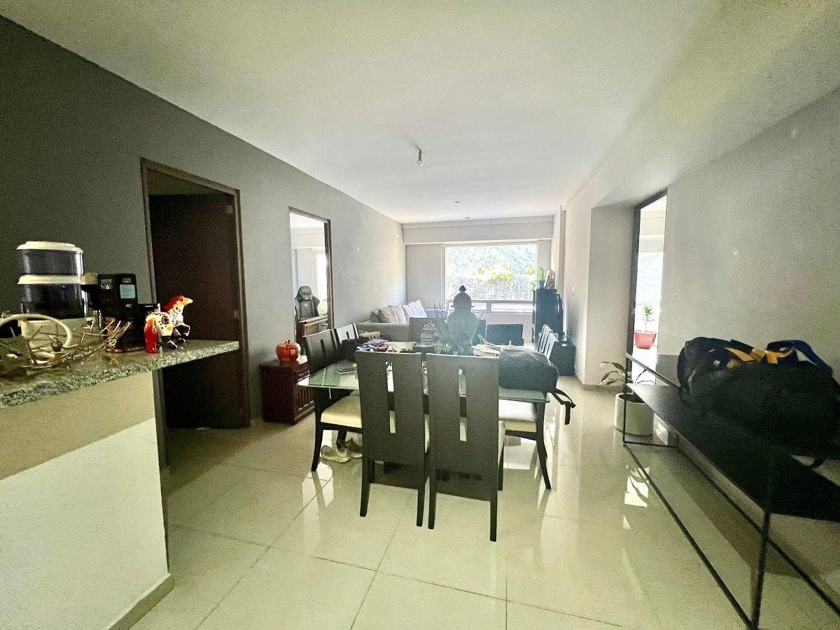 Departamento en San Gabriel, Álvaro Obregón, foto 3 de 20
