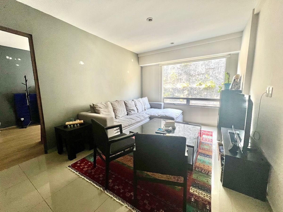 Departamento en San Gabriel, Álvaro Obregón, foto 4 de 20