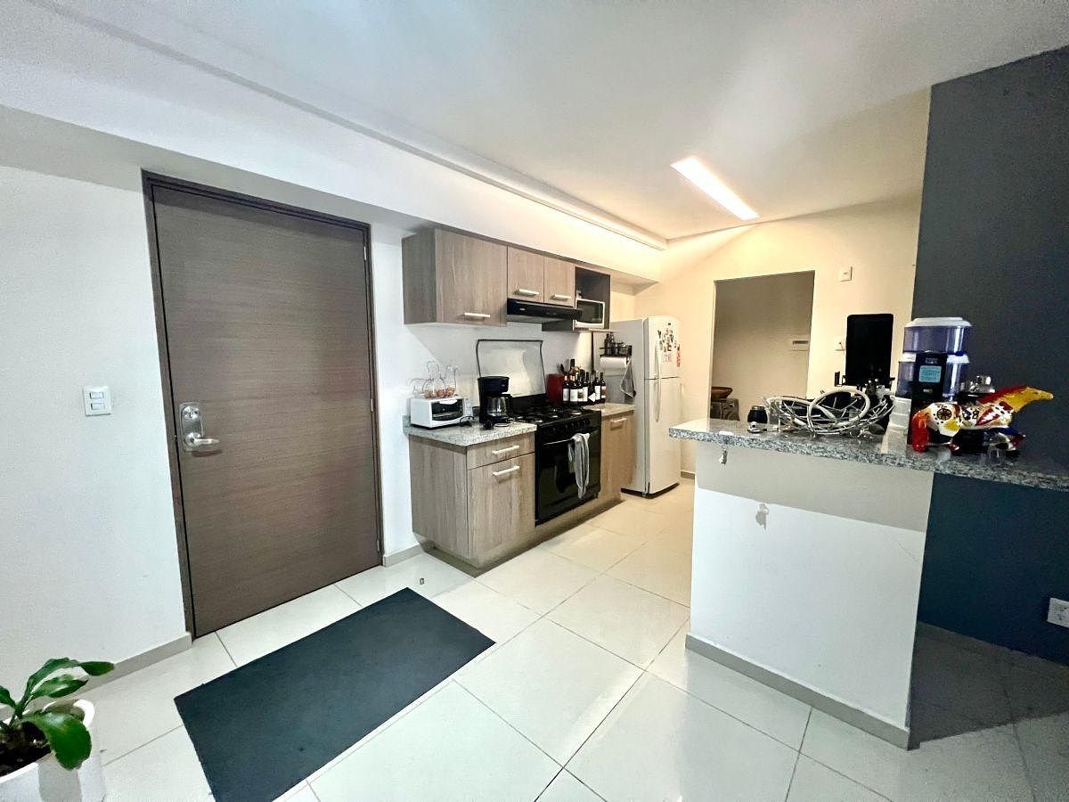 Departamento en San Gabriel, Álvaro Obregón, foto 6 de 20