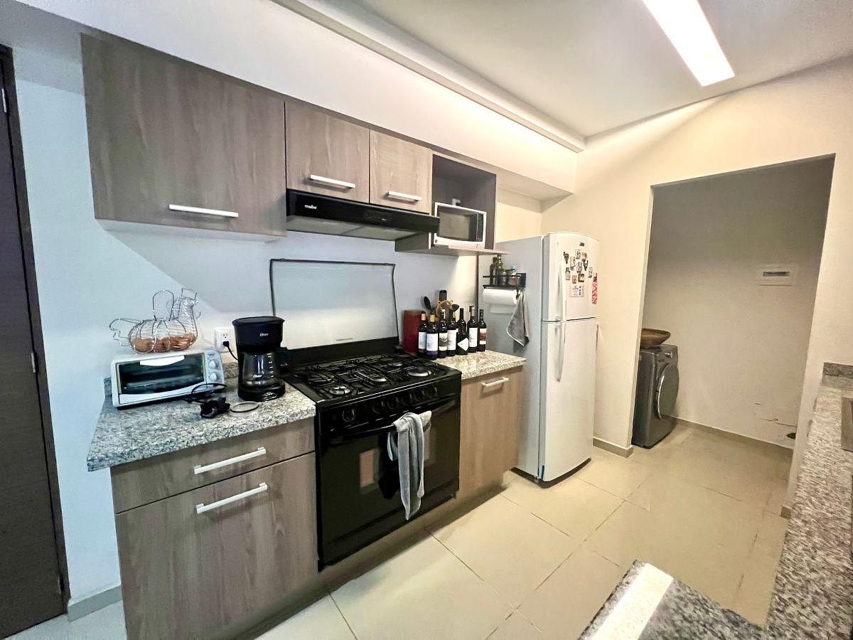 Departamento en San Gabriel, Álvaro Obregón, foto 7 de 20