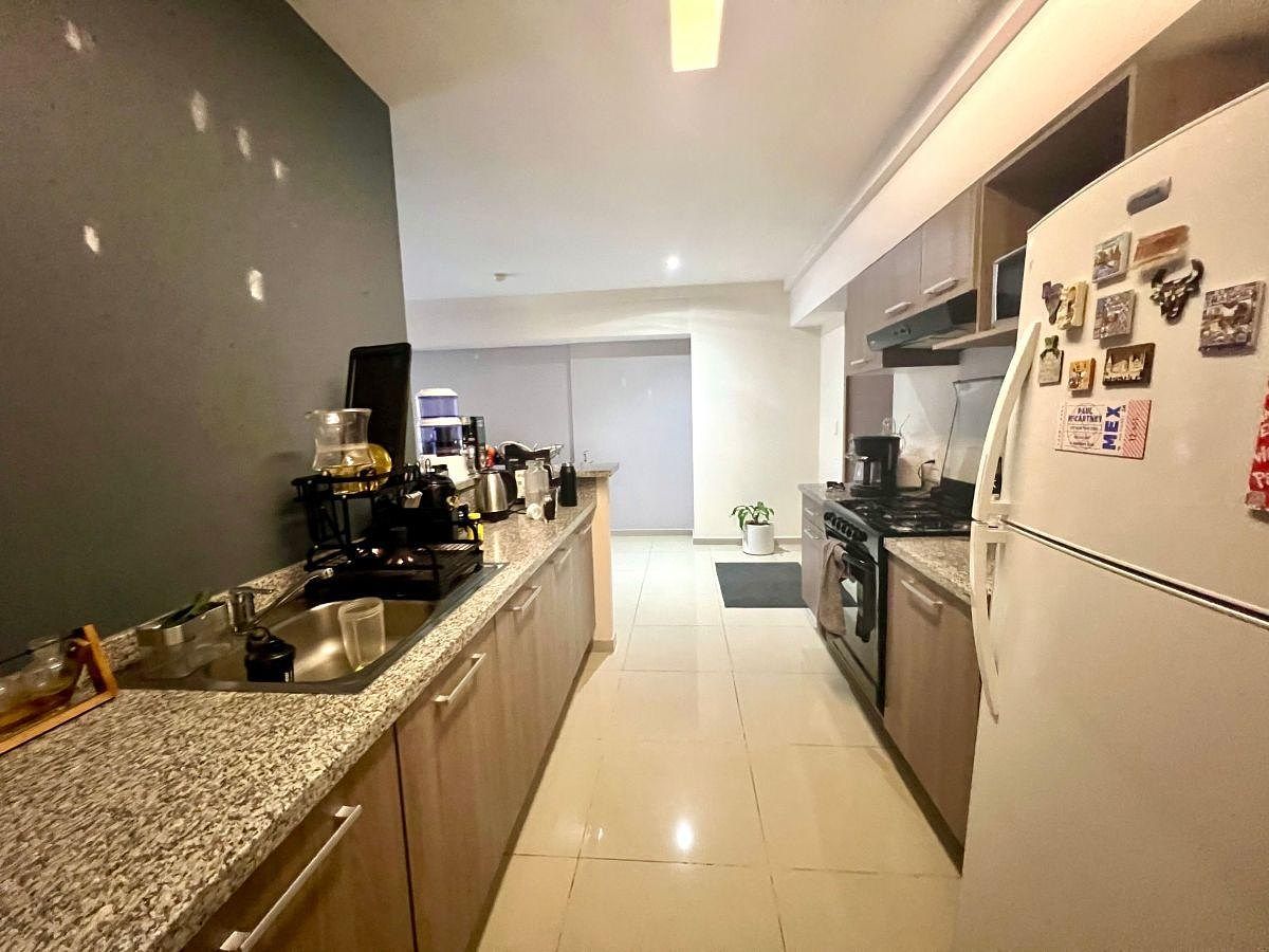 Departamento en San Gabriel, Álvaro Obregón, foto 8 de 20