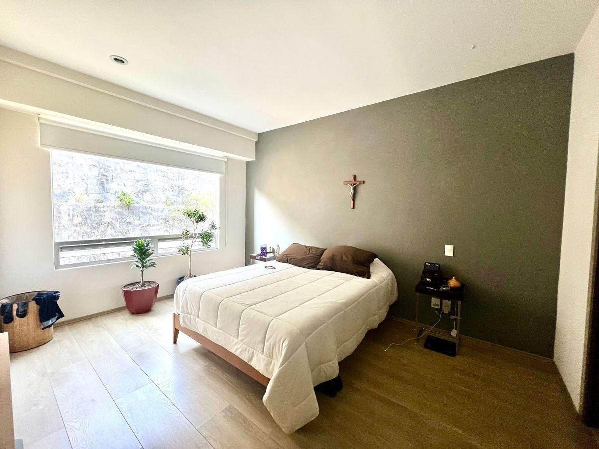 Departamento en San Gabriel, Álvaro Obregón, foto 9 de 20