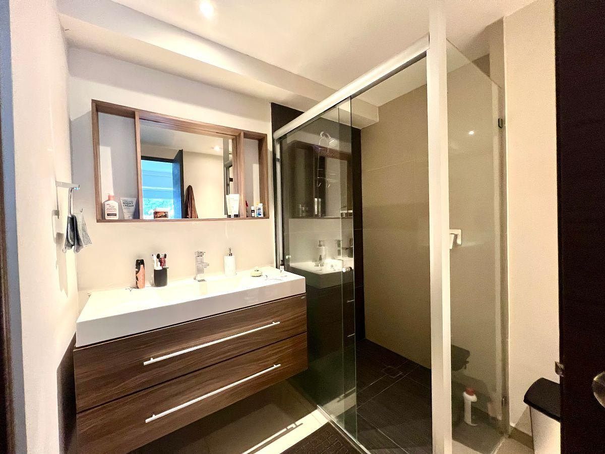 Departamento en San Gabriel, Álvaro Obregón, foto 12 de 20