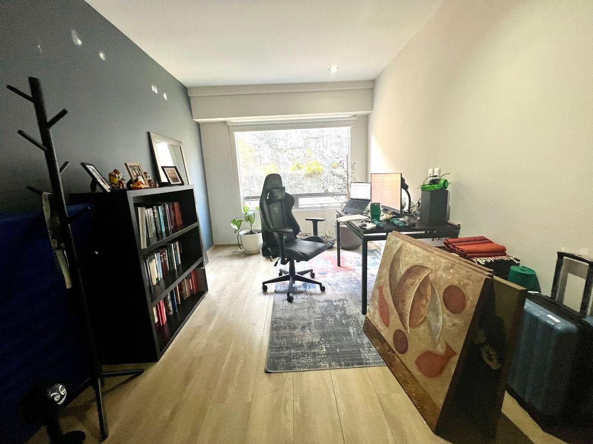 Departamento en San Gabriel, Álvaro Obregón, foto 14 de 20