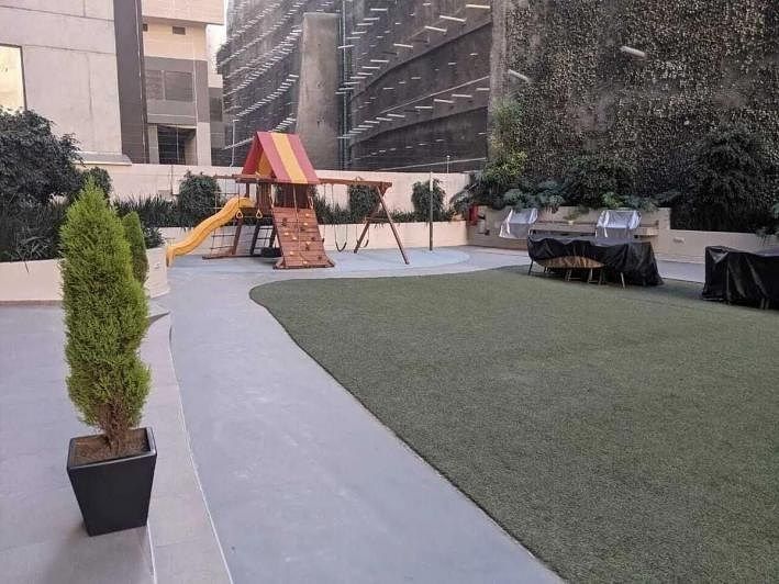 Departamento en San Gabriel, Álvaro Obregón, foto 17 de 20