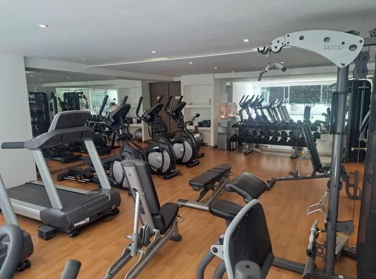 Departamento en San Gabriel, Álvaro Obregón, foto 18 de 20