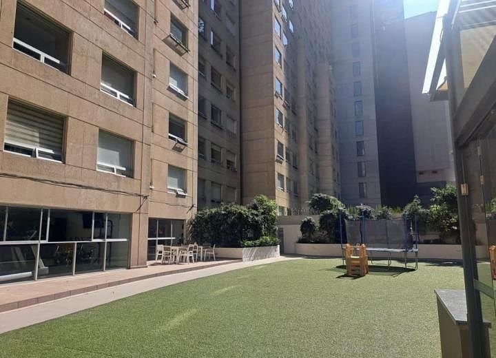 Departamento en San Gabriel, Álvaro Obregón, foto 19 de 20