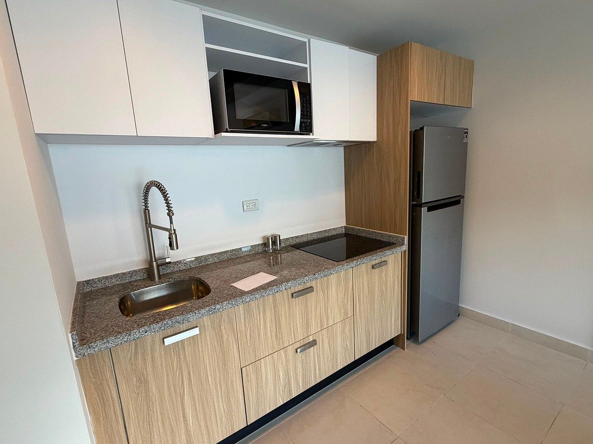 Departamento en Contry, Monterrey, foto 4 de 15