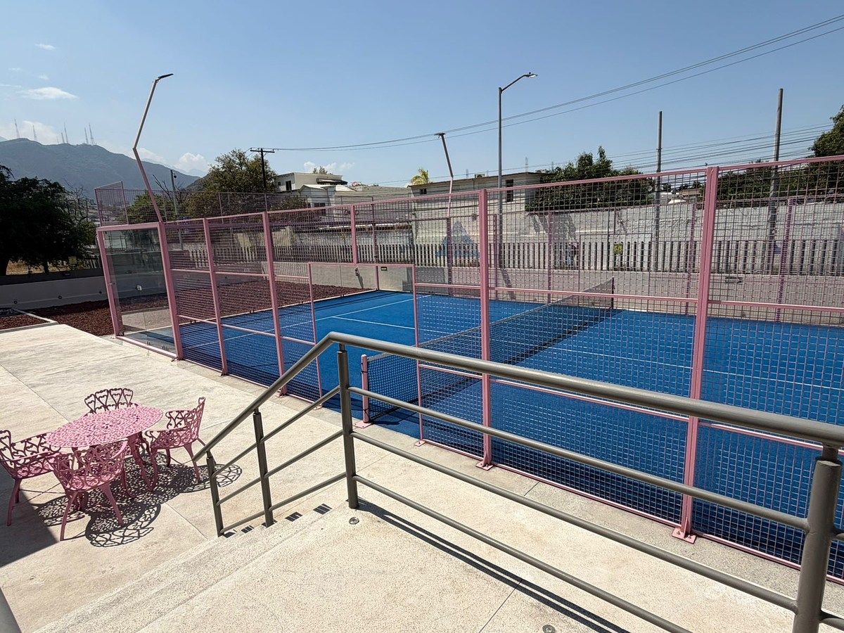Departamento en Contry, Monterrey, foto 11 de 15
