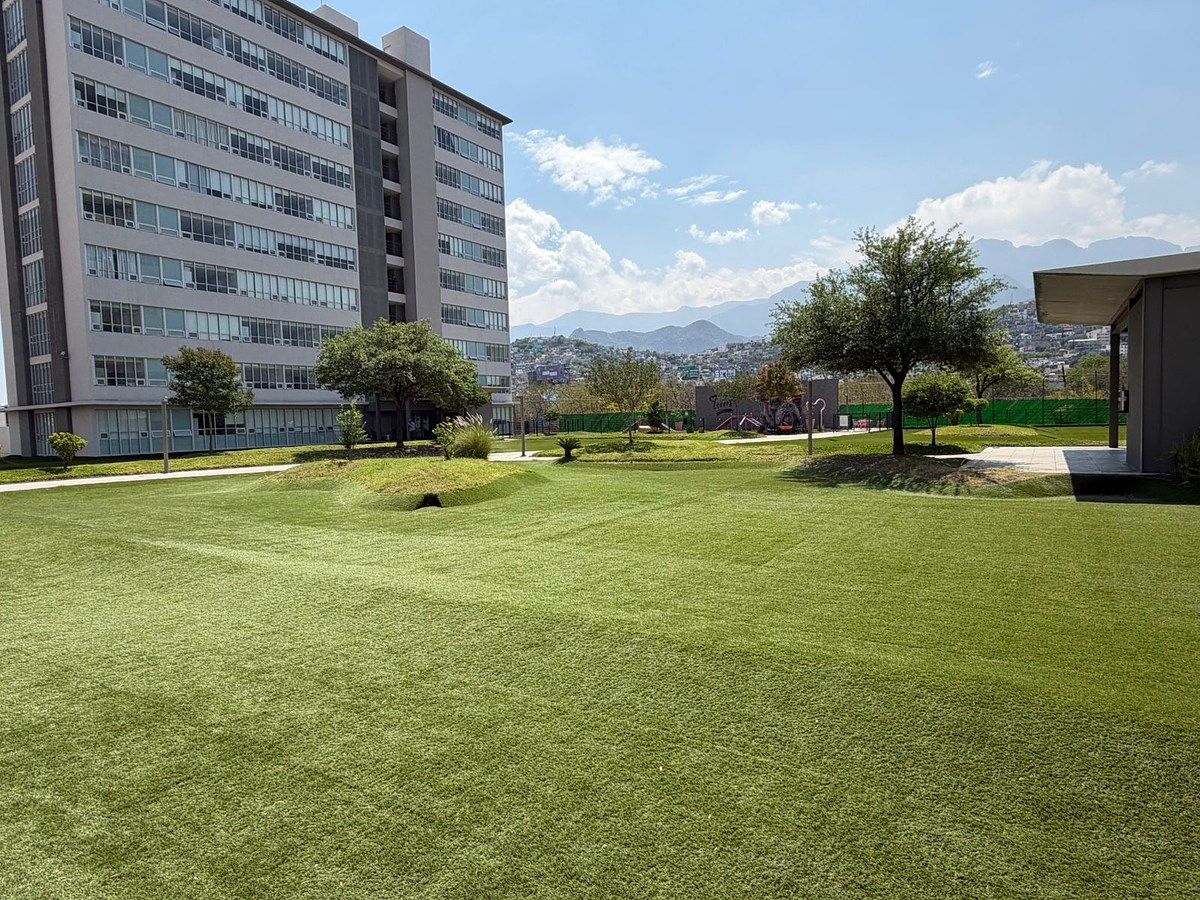 Departamento en Contry, Monterrey, foto 15 de 15