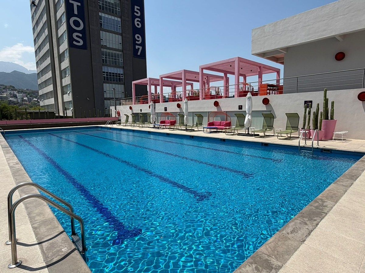 Departamento en Contry, Monterrey, foto 2 de 15
