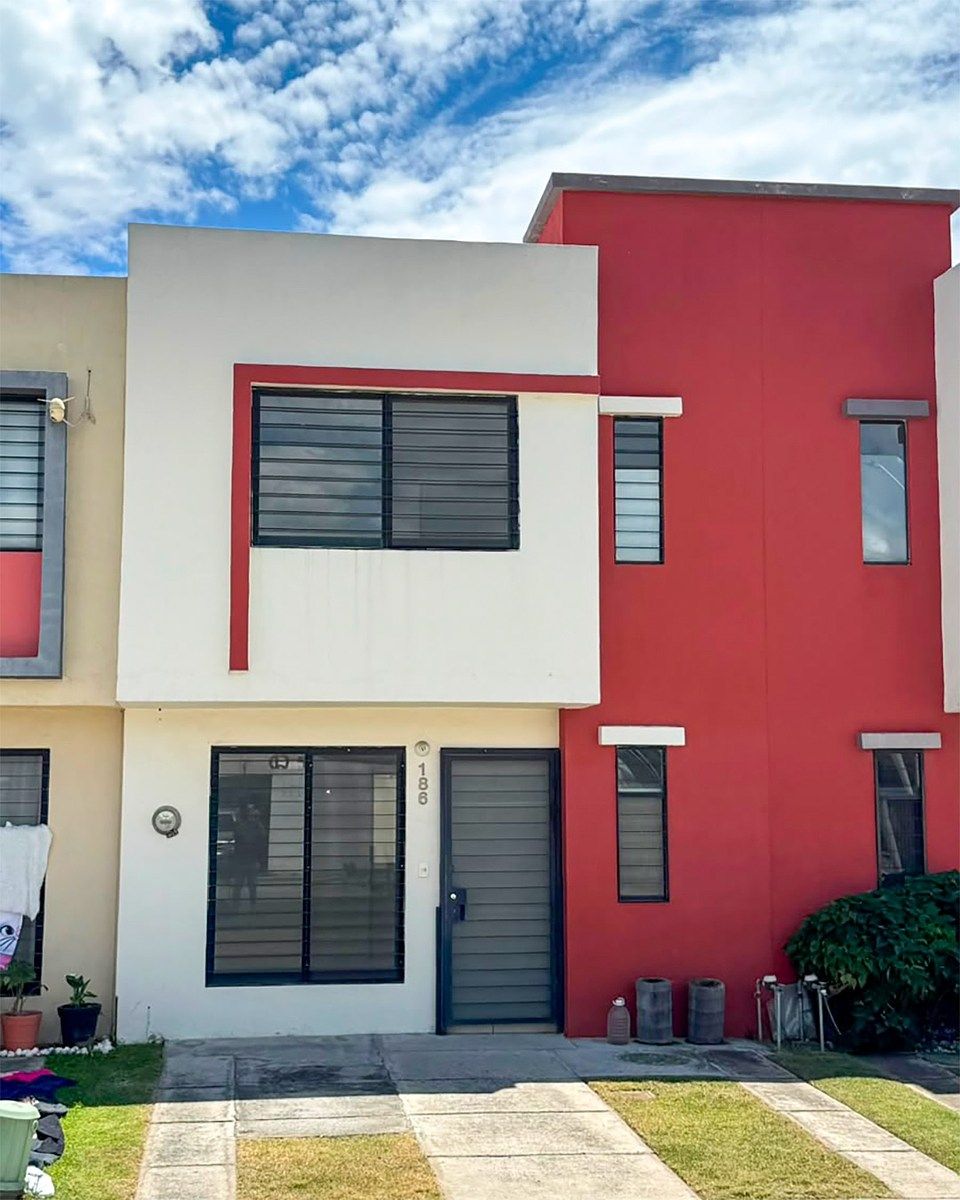 Casa en venta en Amaranto, foto 1 de 8