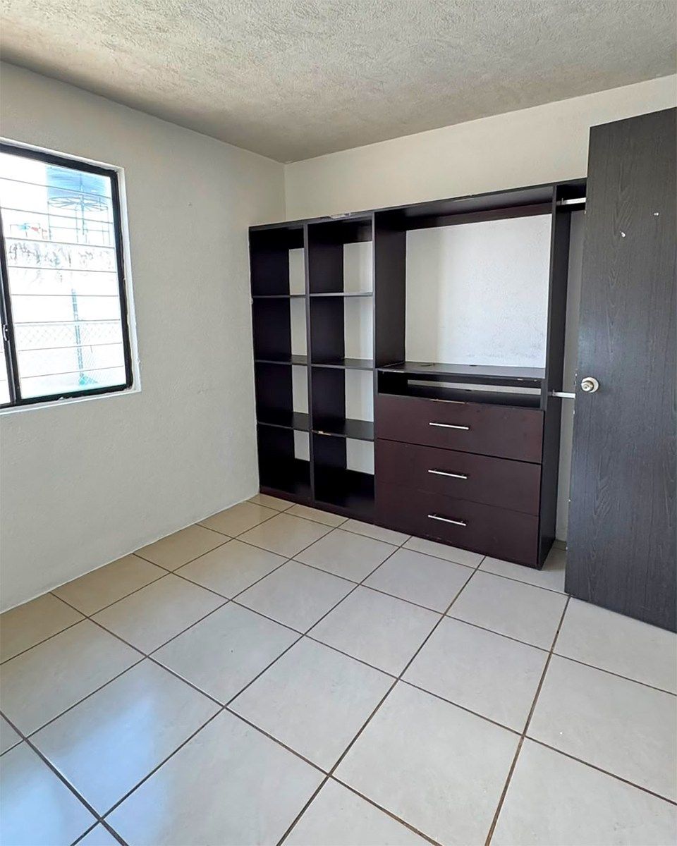 Recámara principal casa en venta en Amaranto, foto 6 de 8