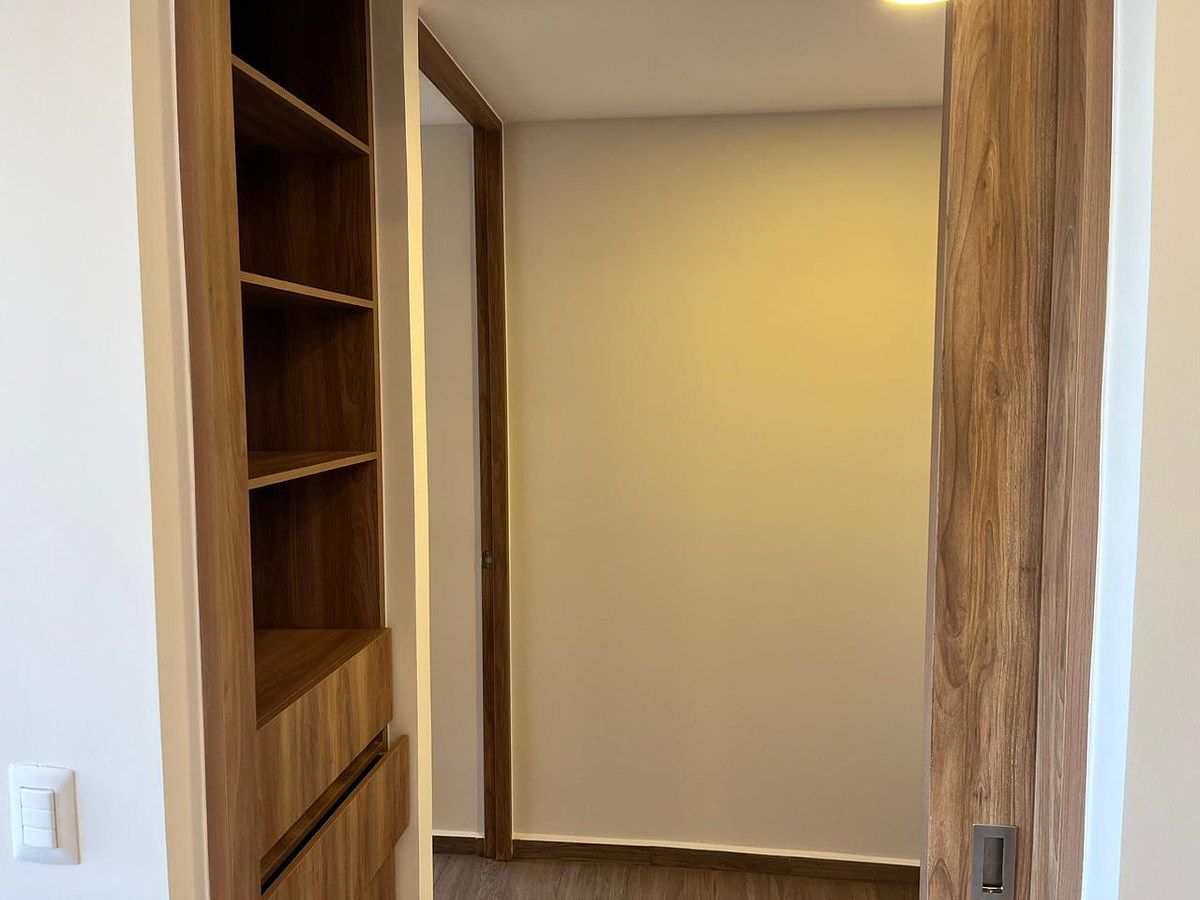 Apartamento em Zibatá, El Marqués, foto 4 de 10