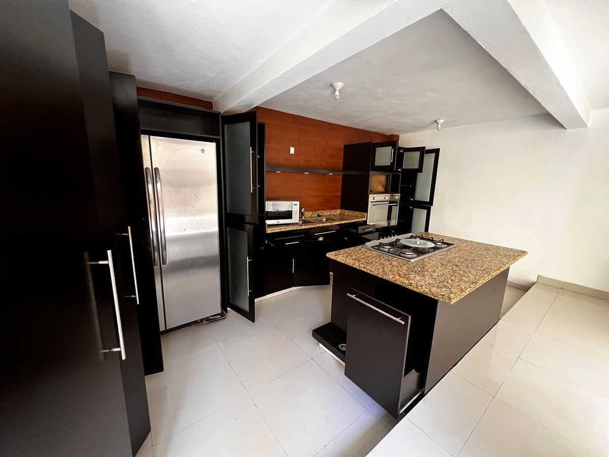 Casa para alugar na Cerrada Crescencio Rosas, foto 1 de 10