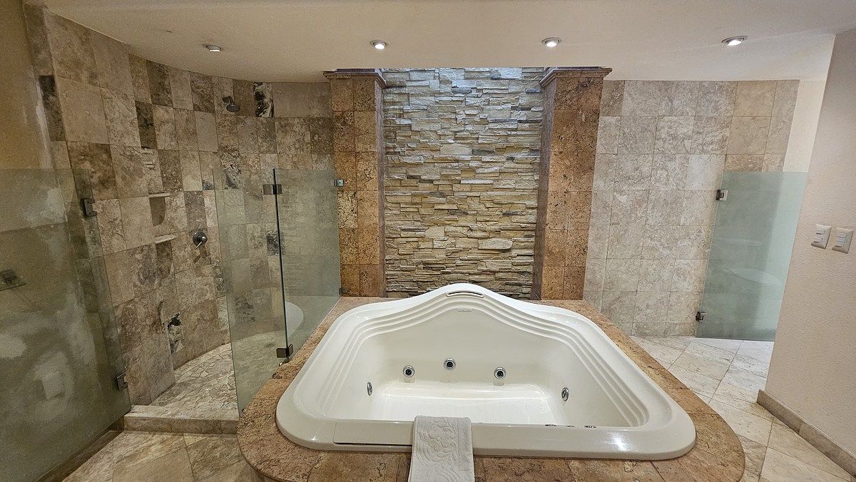 Apartamento em Amapas, Puerto Vallarta, foto 21 de 34