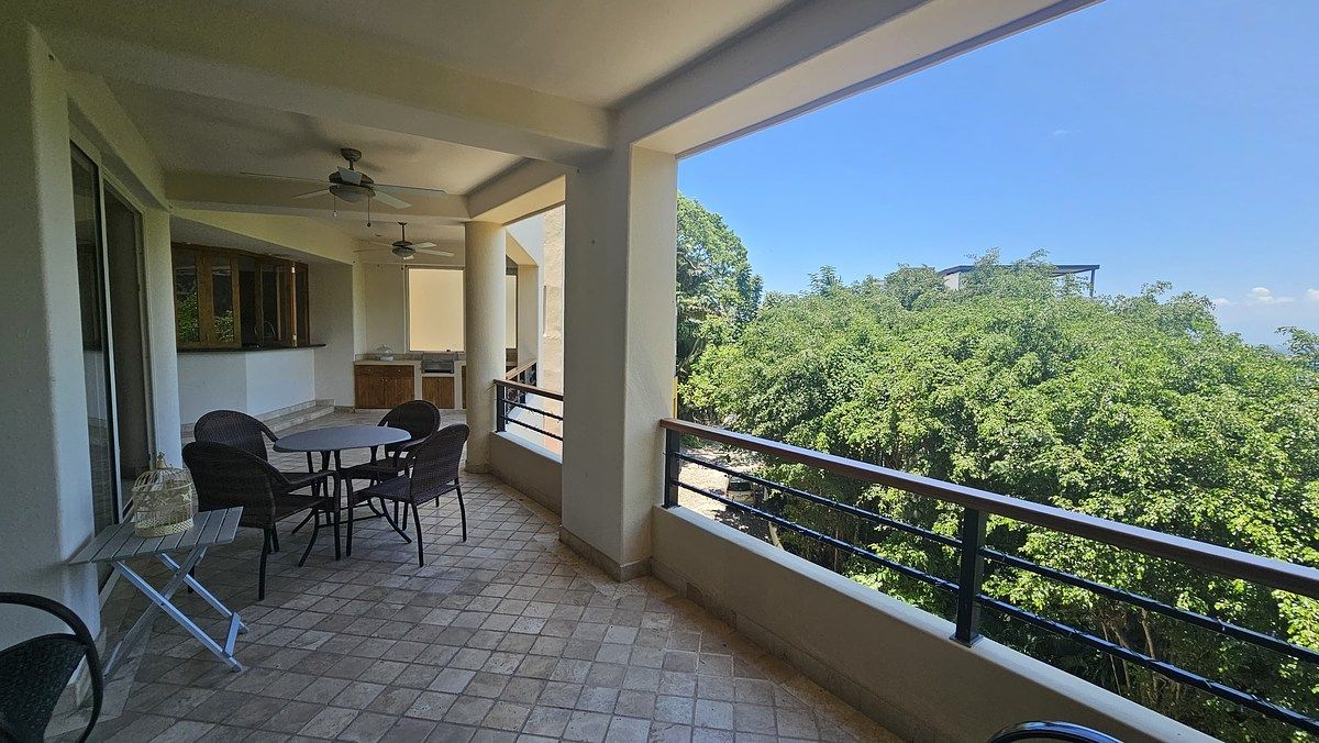 Apartamento em Amapas, Puerto Vallarta, foto 2 de 34
